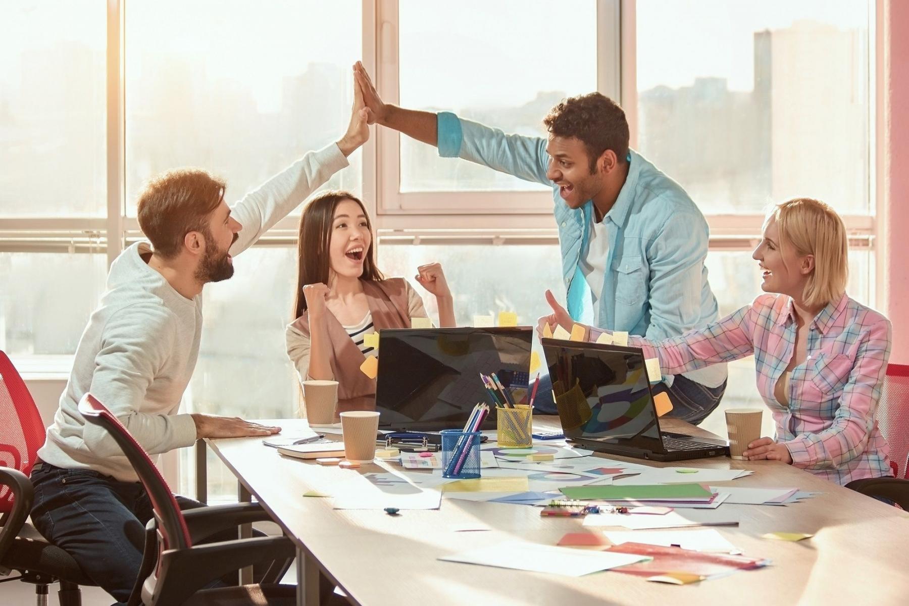 Environnement d'apprentissage neuropsychologique moderne